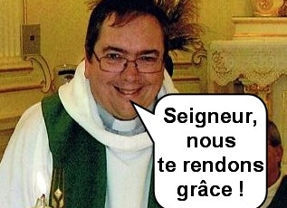 Messe oubliée au feuillet du 10 juin 2018