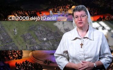 22 -23 juin 2018, le CEI 2008 10 ans déjà !