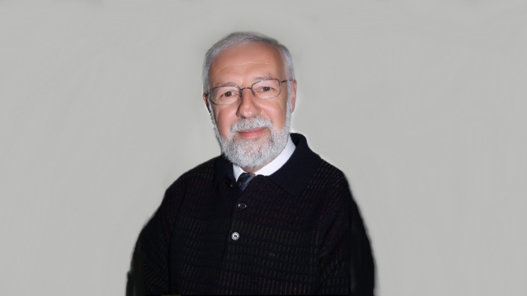 Mot de reconnaissance de l’abbé Denis