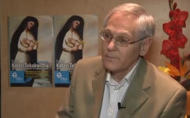 Sainte Kateri Tekakwitha – son parcours et de sa spiritualité