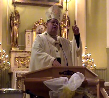 Homélie du cardinal Lacroix – Fête de sainte Kateri (vidéo)